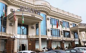 Hayot Hotel